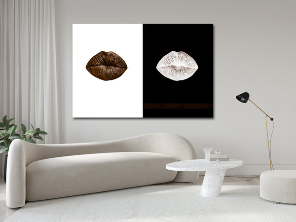 Two Smooches - 4 Versions