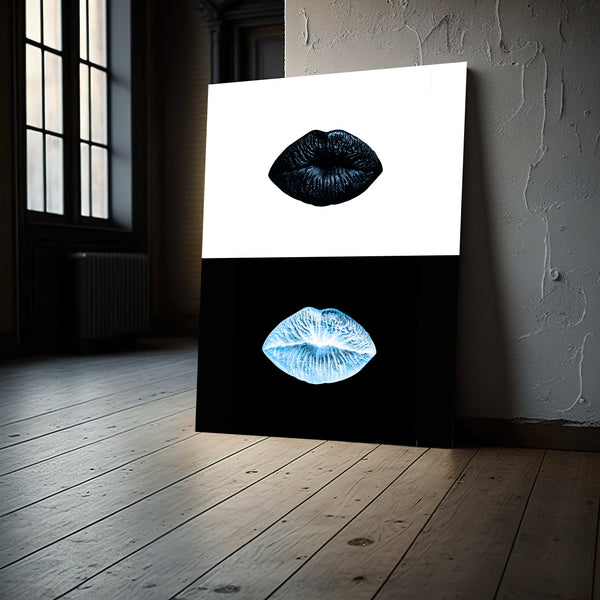 Two Smooches - 4 Versions