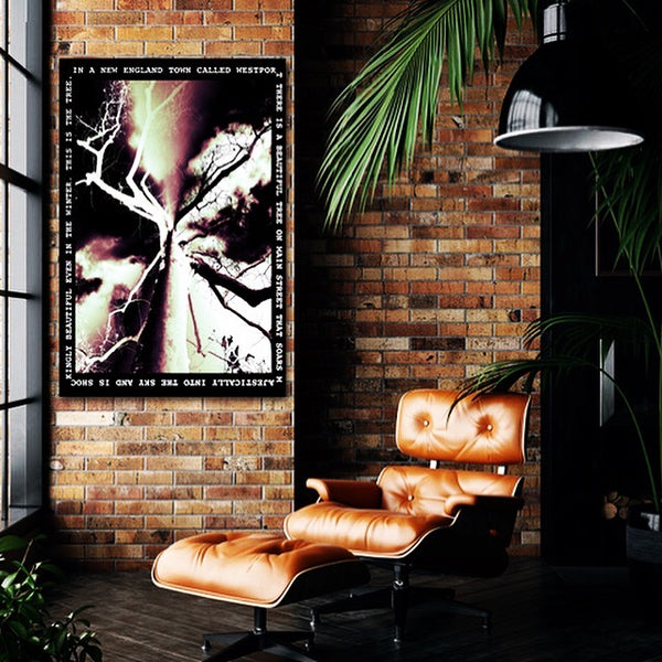 Tree on Main Solo: Plexi