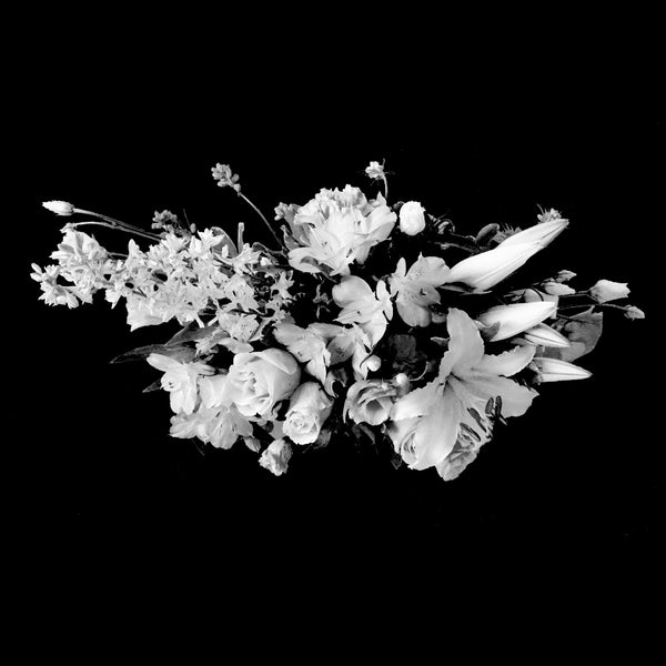 Bouquet 91 - 5 Versions