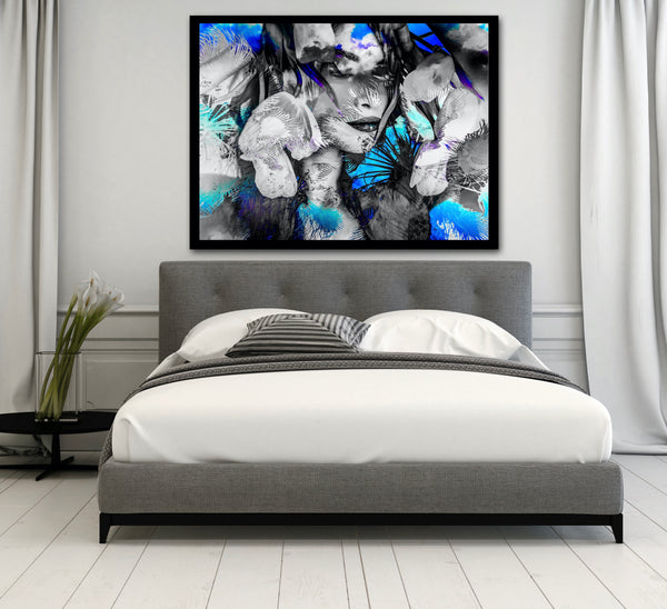 Encinitas Photomontage Versions 1-2-3-4-5