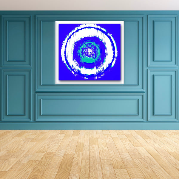 The Bridges I Burn: George Washington Bridge - 5 Versions