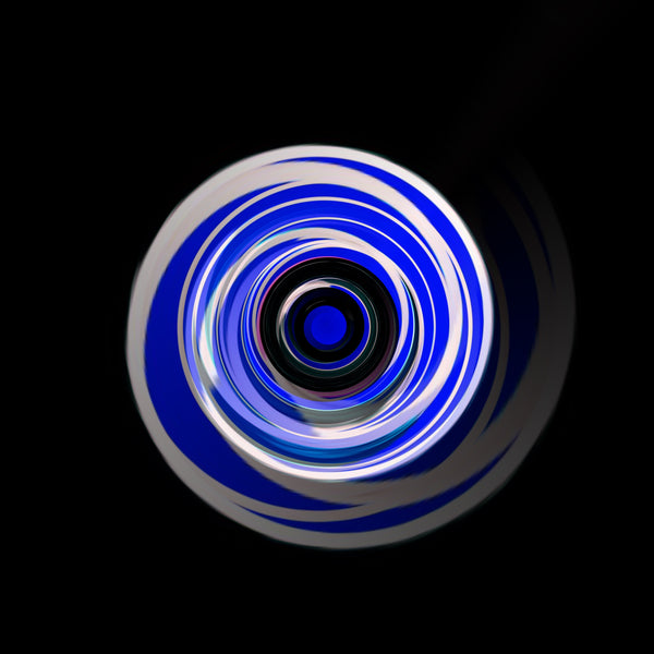 Into the Mystic No. 1-2-3