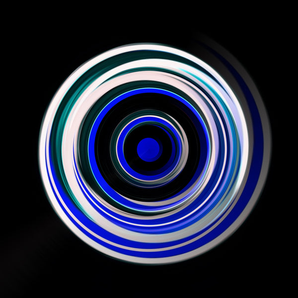 Into the Mystic No. 1-2-3