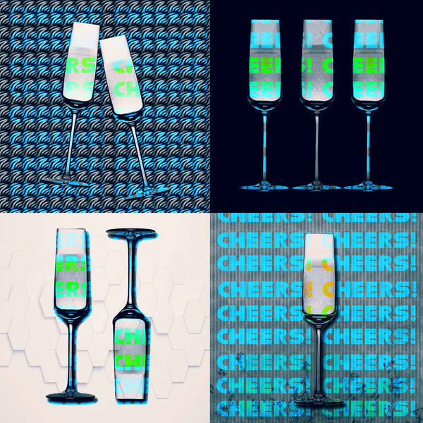 Cheers! - 5 versions