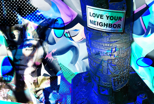 Love Your Neighbor