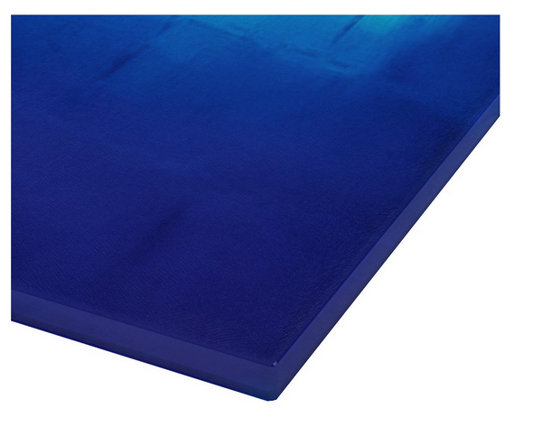 "Alcohol You Later" Glass Cutting Board