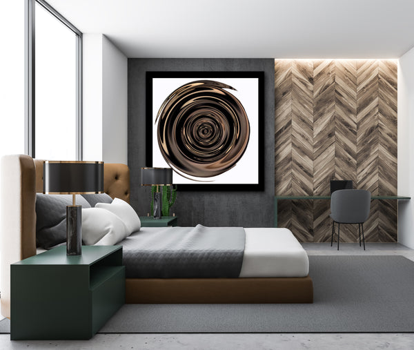 Spin Me 'Round Versions 1-2-3-4