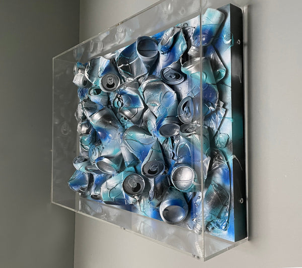 The Morning After No. 1