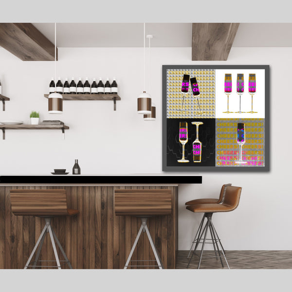 Cheers! - 5 versions