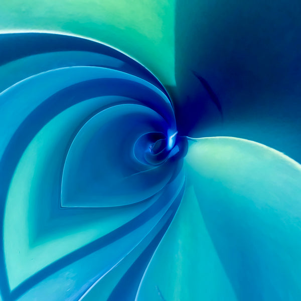 Ebb + Flow - 3 versions