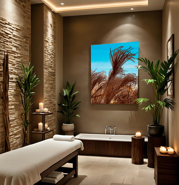 Let the Wind Carry Me - 3 Versions