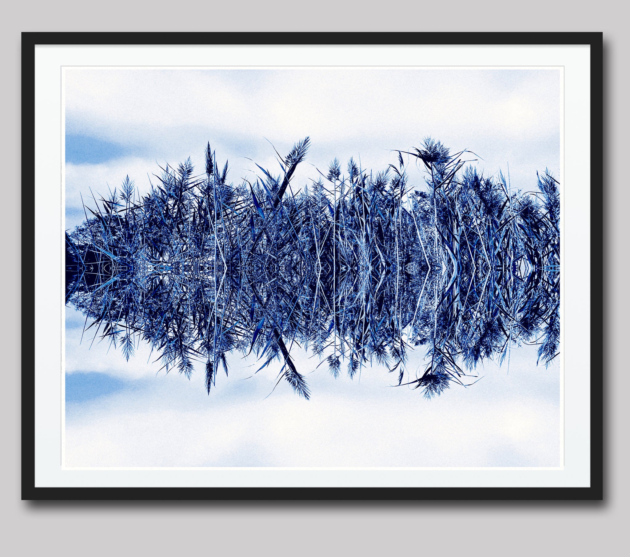 Blowing in the Wind - Sapphire