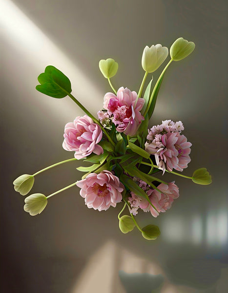 Bouquet 36-Lemongrass