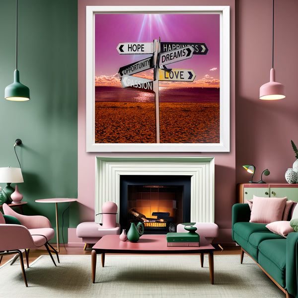 Hope + Dreams Remix: Compo Beach