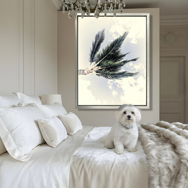 Punta Cana Palms - Incandescent