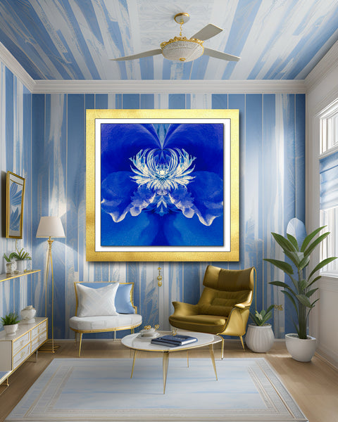 Steamy Peony - 7 Versions