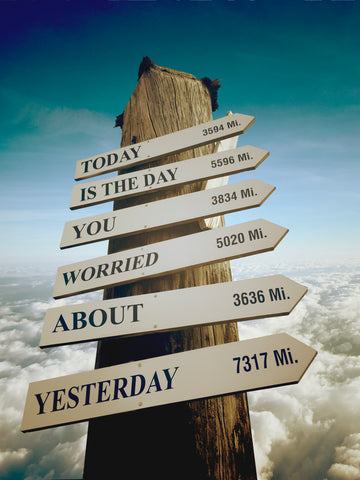 Today is the Day
