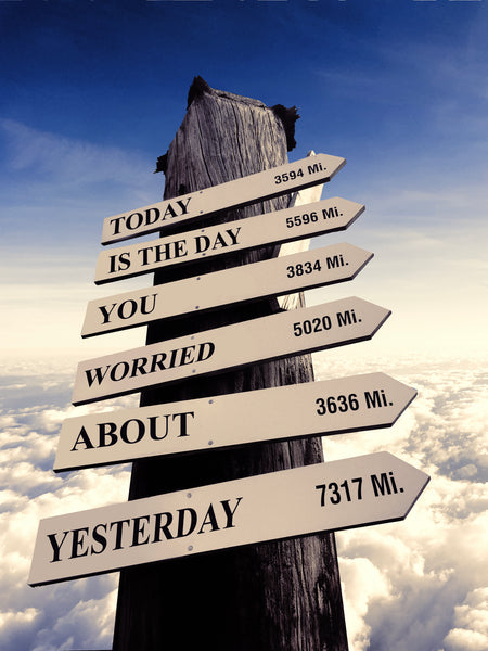 Today is the Day