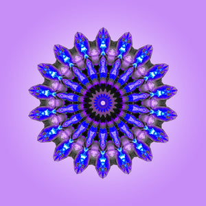 Violetta Mandalas 1-2-3