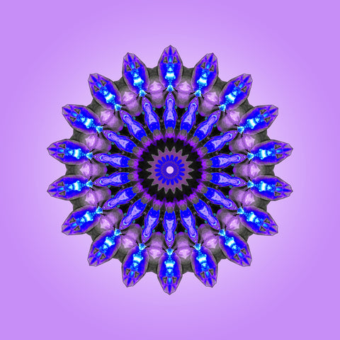 Violetta Mandalas 1-2-3