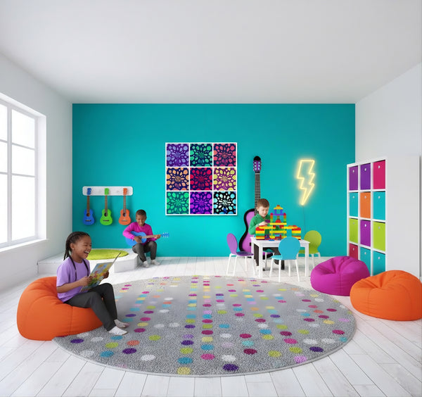 By the Time We Got to Woodstock