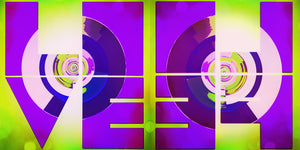 LiveLife Versions 1-2-3-4