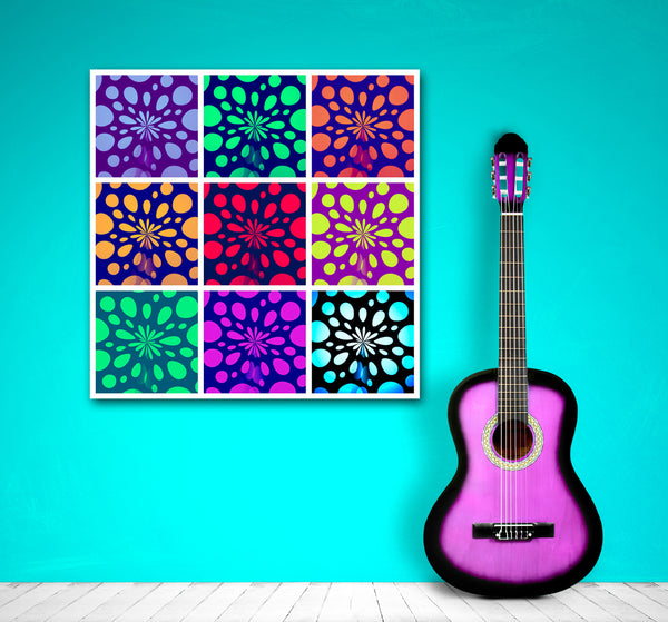 By the Time We Got to Woodstock