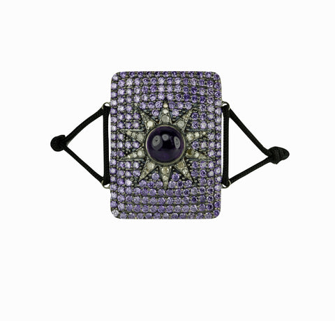 Star Power! Amethyst