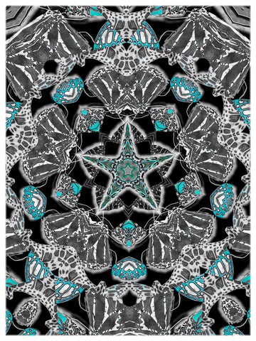 The Monarchy Turquoise Versions 1-2-3