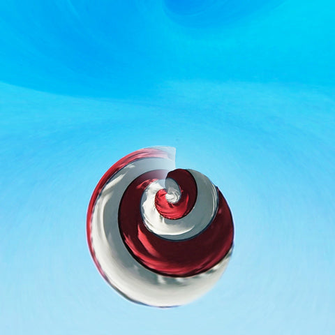 U.S. Blues No. 3 - 60% off