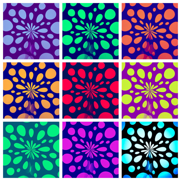 By the Time We Got to Woodstock