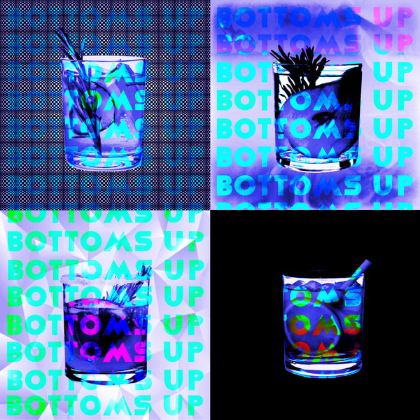 Bottoms Up - 6 Versions