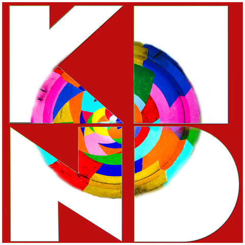 Ode to Robert Indiana: Kind 2019 Version 1 and 2