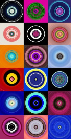 Little Boxes No. 2 - 60% off