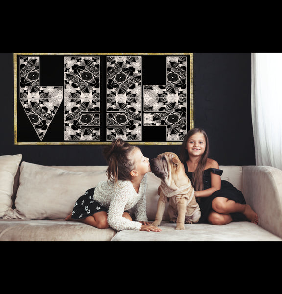 LiveLife x Monarchy Versions 1-2-3-4