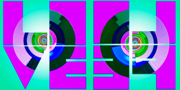 LiveLife Versions 1-2-3-4
