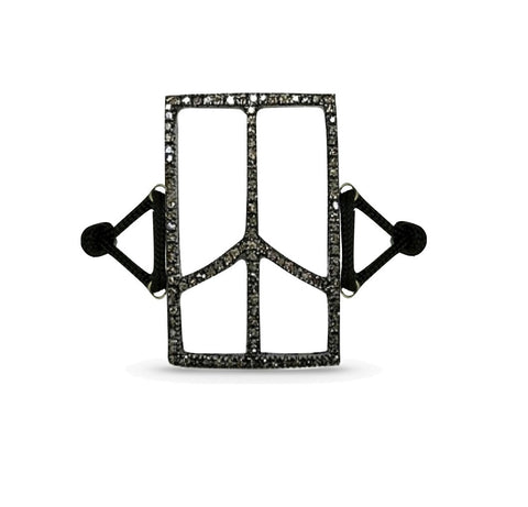 Peace Isn't for Squares