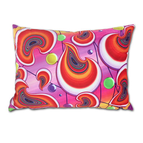 Paisley Park Orange - JLD 28