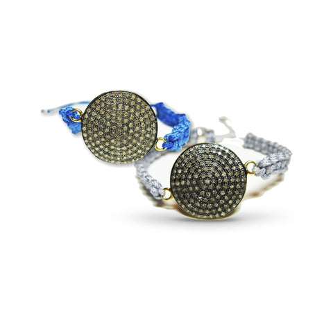 Pretty World Bracelets