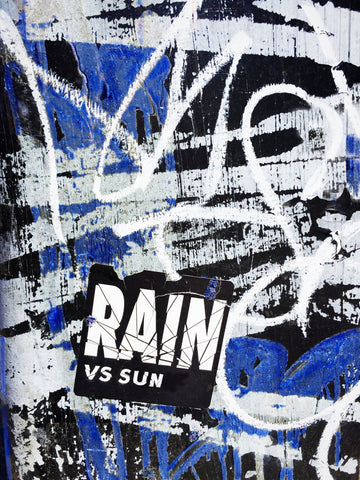 Rain vs. Sun
